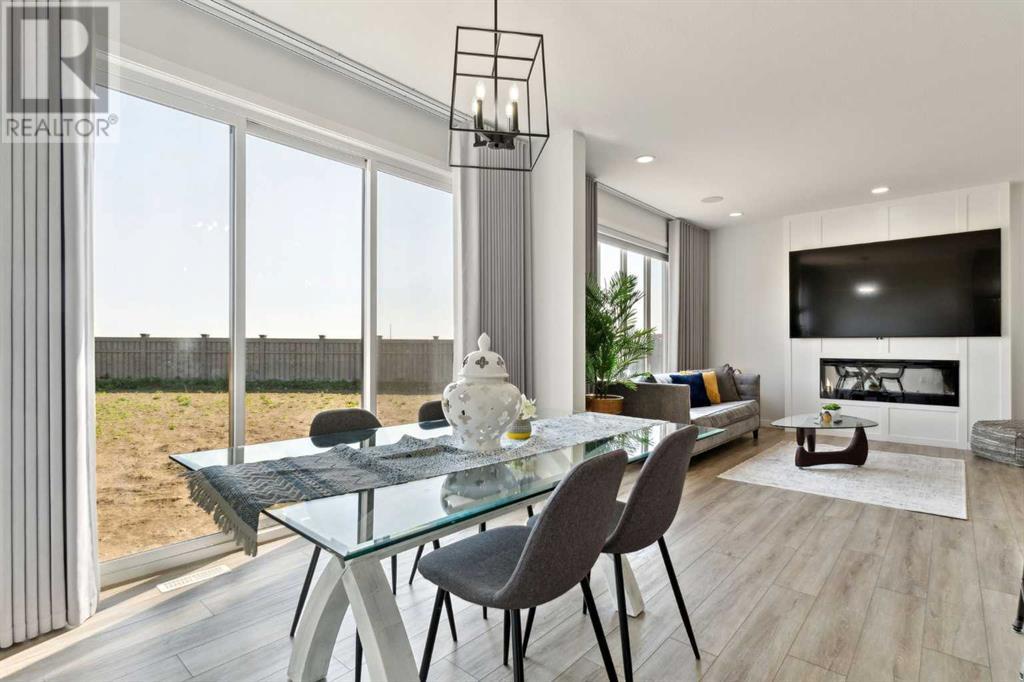 Single Family House for Sale in  Magnolia Crescent SE Mahogany Calgary 