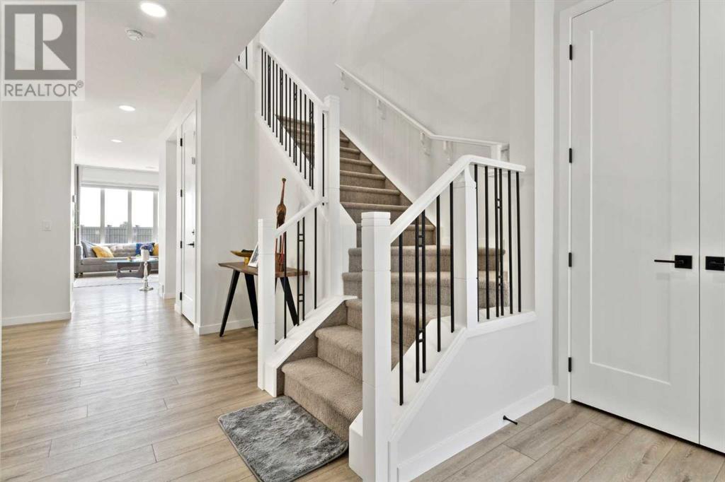 Single Family House for Sale in  Magnolia Crescent SE Mahogany Calgary 