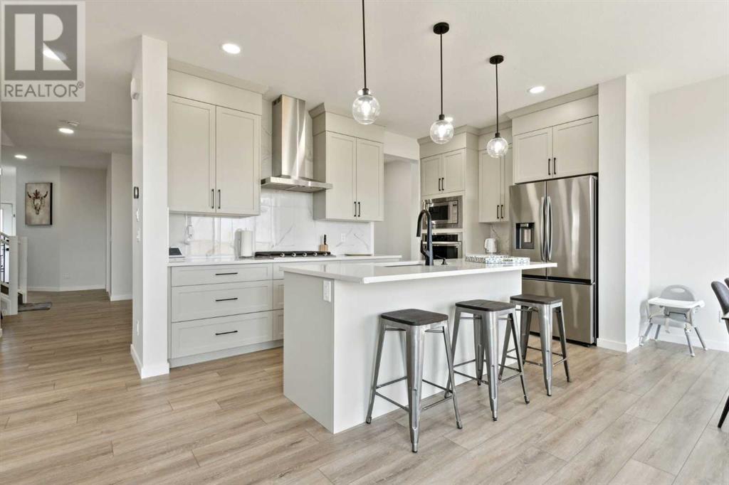 Single Family House for Sale in  Magnolia Crescent SE Mahogany Calgary 