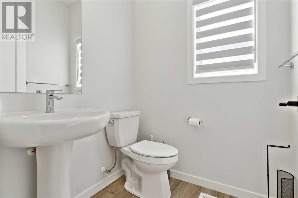 Single Family House for Sale in  Magnolia Crescent SE Mahogany Calgary 