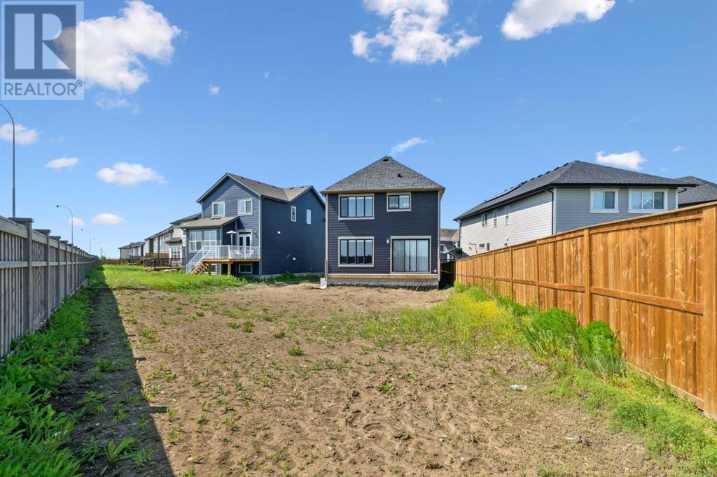 Single Family House for Sale in  Magnolia Crescent SE Mahogany Calgary 