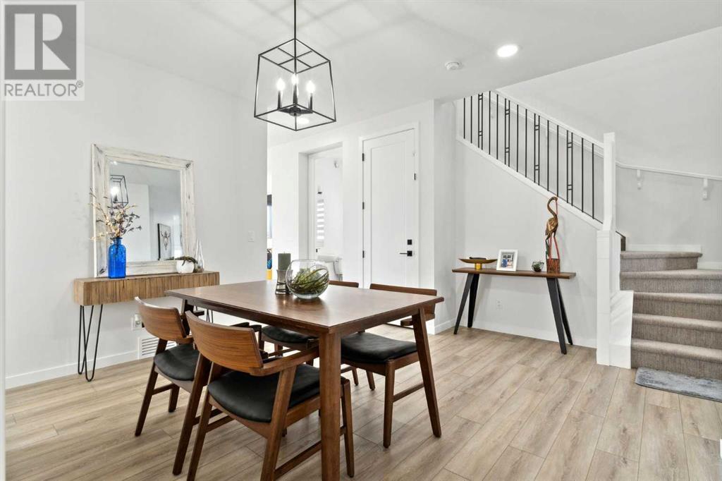 Single Family House for Sale in  Magnolia Crescent SE Mahogany Calgary 