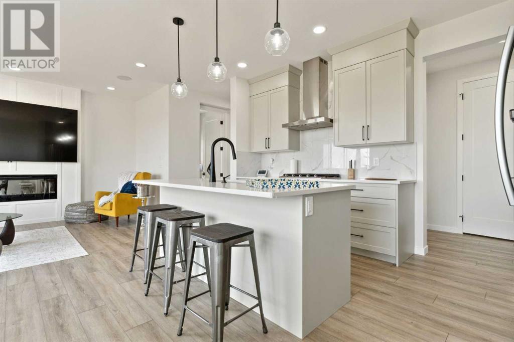 Single Family House for Sale in  Magnolia Crescent SE Mahogany Calgary 
