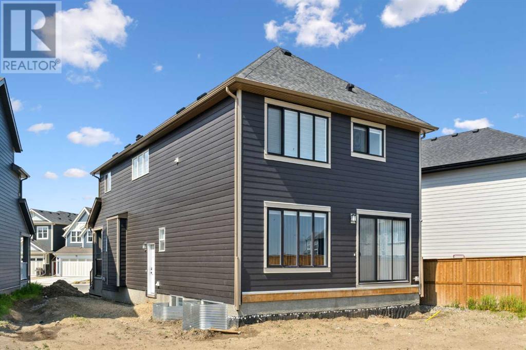 Single Family House for Sale in  Magnolia Crescent SE Mahogany Calgary 