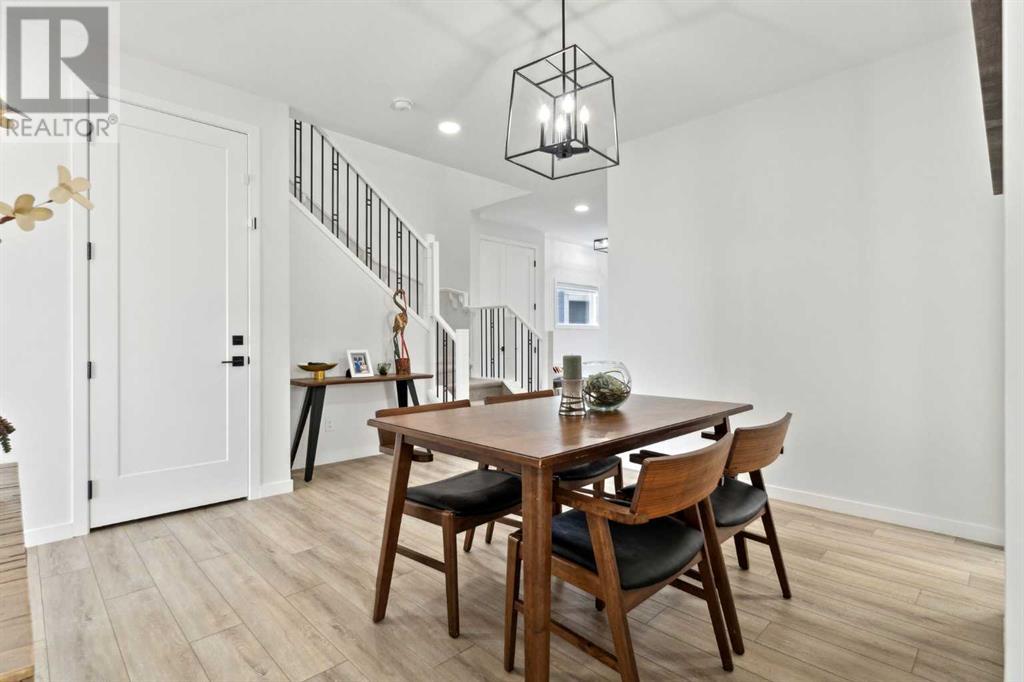 Single Family House for Sale in  Magnolia Crescent SE Mahogany Calgary 