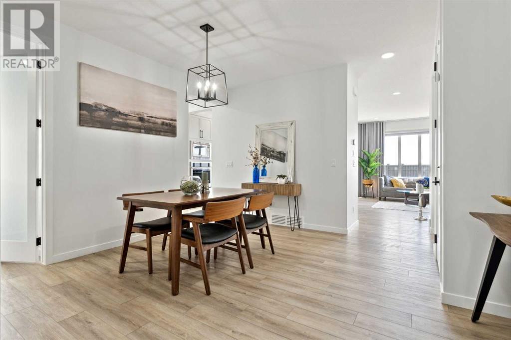 Single Family House for Sale in  Magnolia Crescent SE Mahogany Calgary 