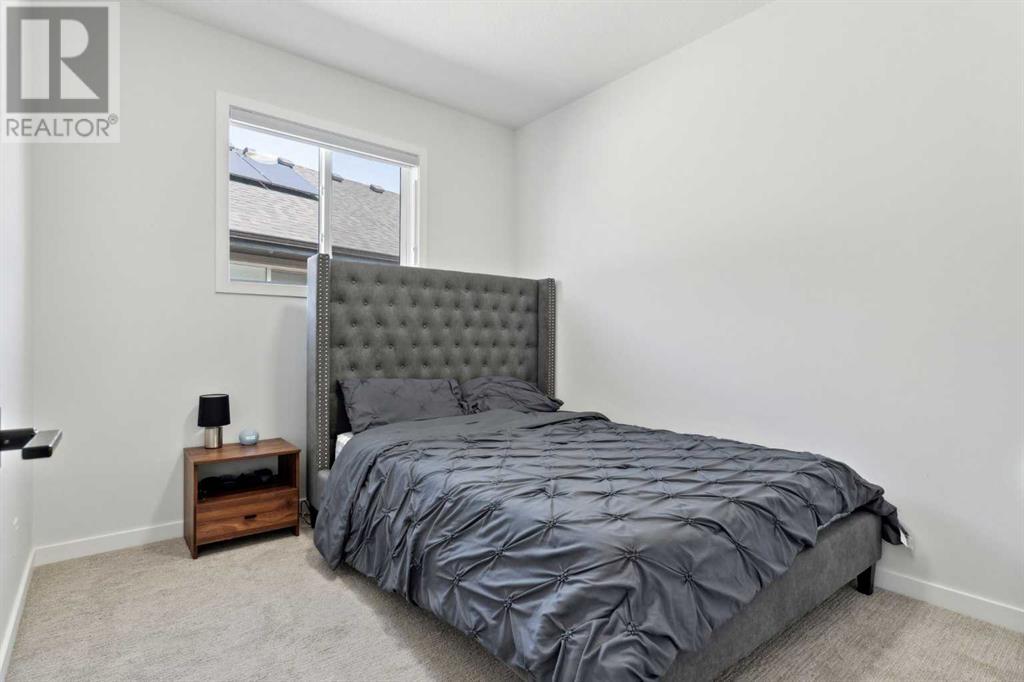 Single Family House for Sale in  Magnolia Crescent SE Mahogany Calgary 