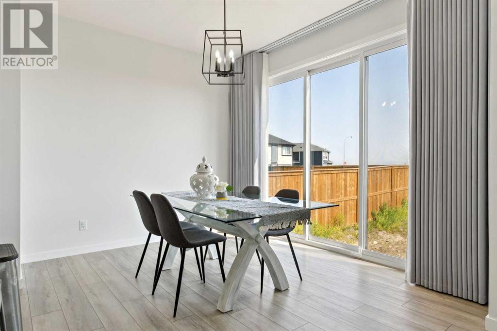 Single Family House for Sale in  Magnolia Crescent SE Mahogany Calgary 