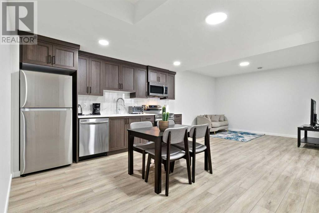Single Family House for Sale in  Magnolia Crescent SE Mahogany Calgary 