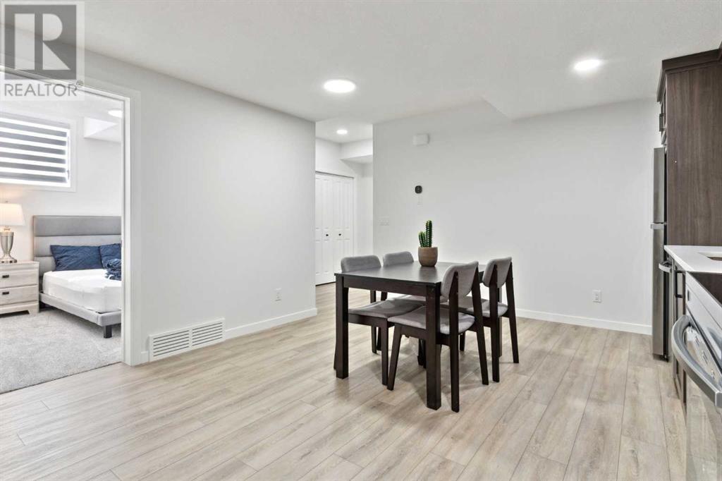 Single Family House for Sale in  Magnolia Crescent SE Mahogany Calgary 
