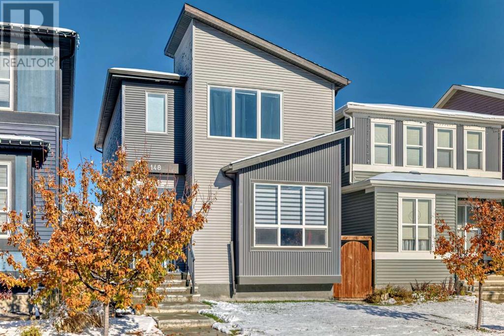 148 Howse Avenue NE, Calgary, Alberta