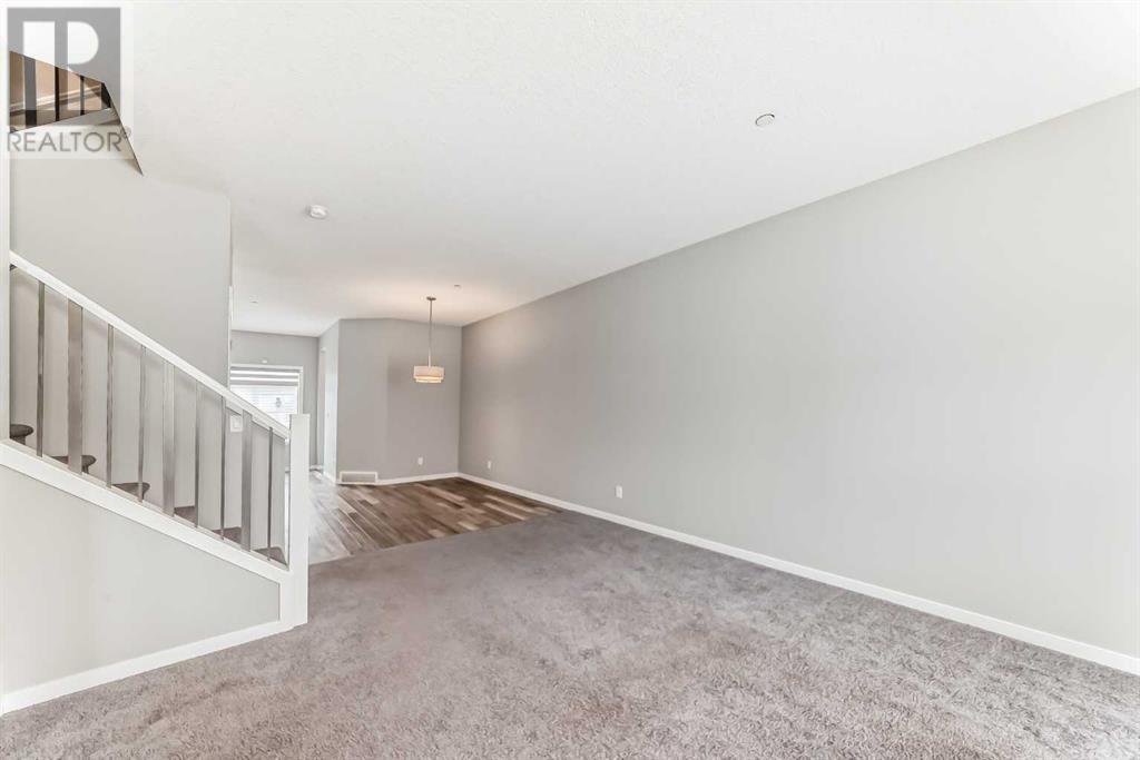 Single Family House for Sale in  Howse Avenue NE Livingston Calgary 