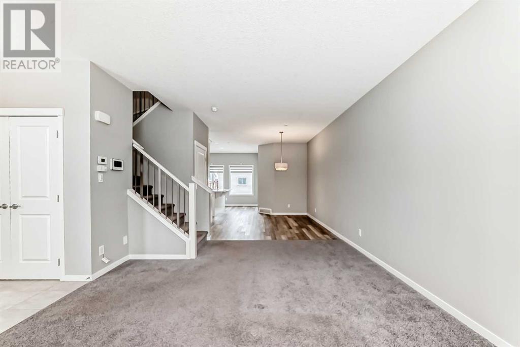 Single Family House for Sale in  Howse Avenue NE Livingston Calgary 