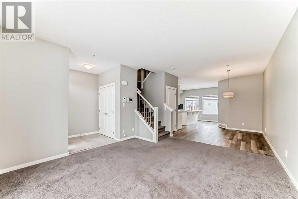 Single Family House for Sale in  Howse Avenue NE Livingston Calgary 