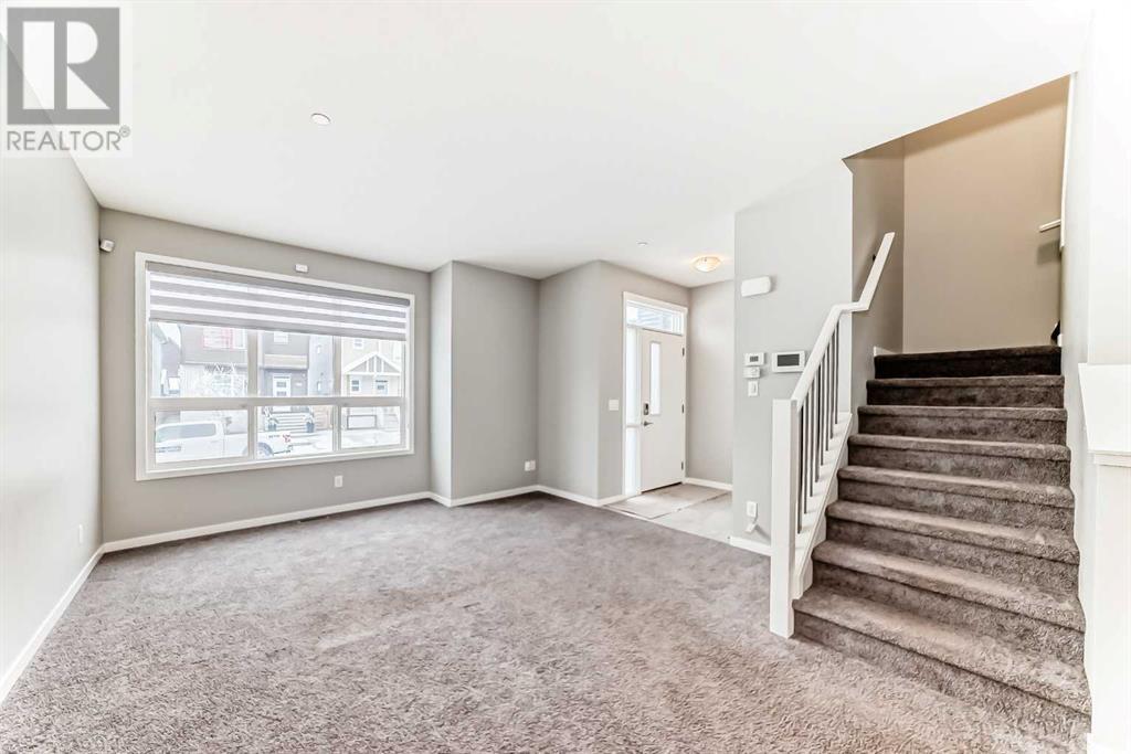 Single Family House for Sale in  Howse Avenue NE Livingston Calgary 