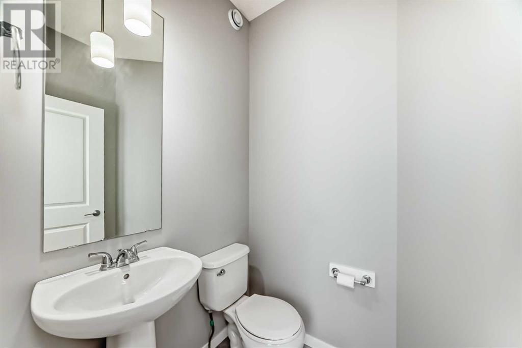 Single Family House for Sale in  Howse Avenue NE Livingston Calgary 