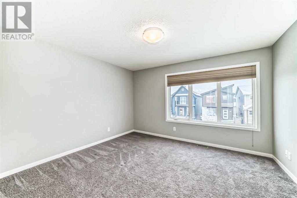 Single Family House for Sale in  Howse Avenue NE Livingston Calgary 
