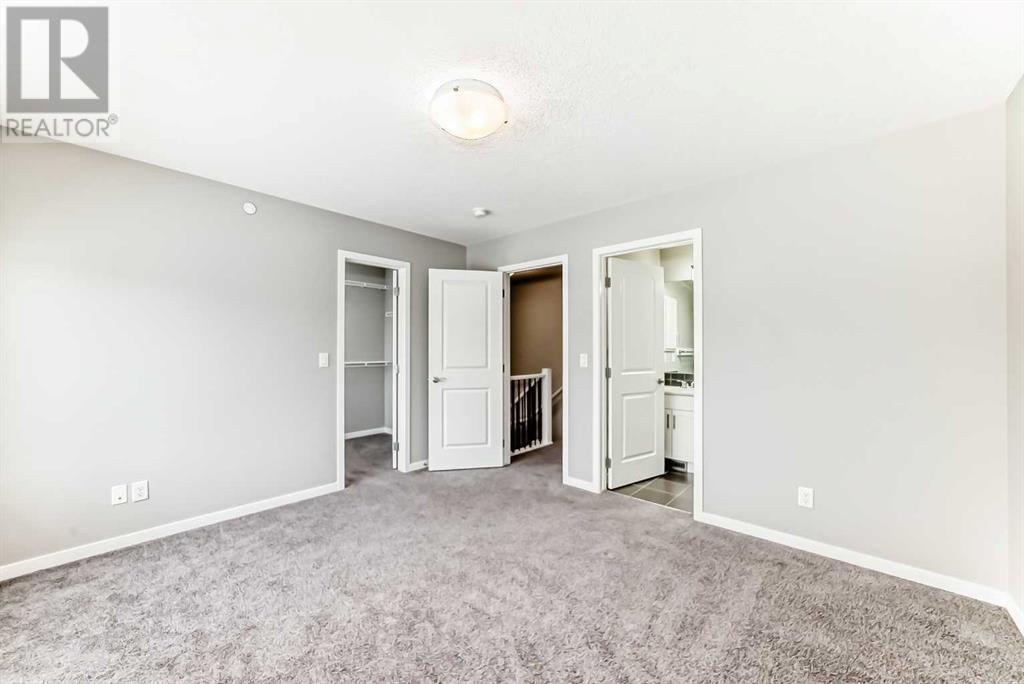 Single Family House for Sale in  Howse Avenue NE Livingston Calgary 