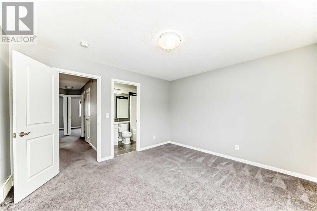 Single Family House for Sale in  Howse Avenue NE Livingston Calgary 