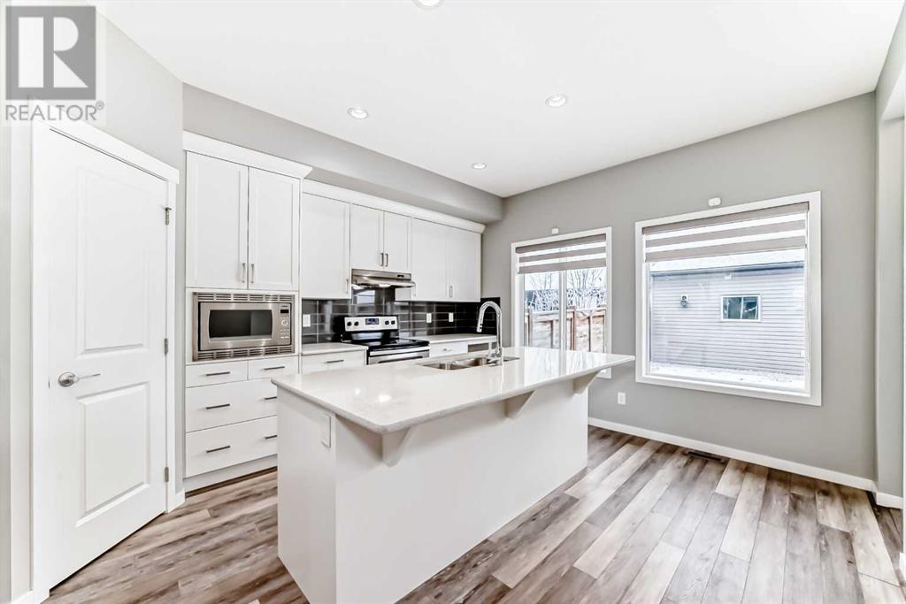 Single Family House for Sale in  Howse Avenue NE Livingston Calgary 