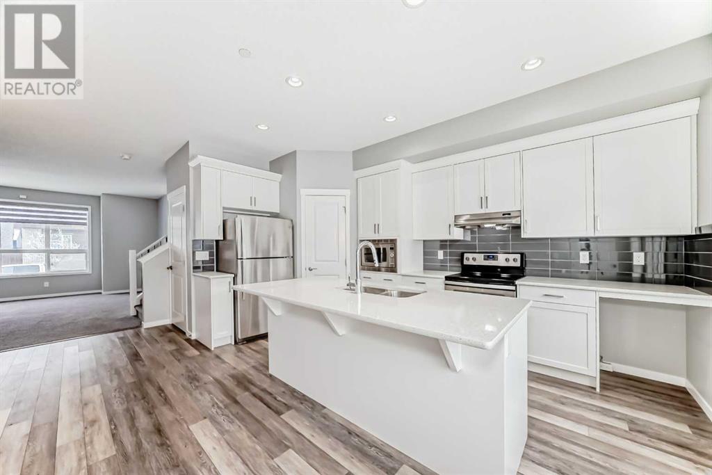 Single Family House for Sale in  Howse Avenue NE Livingston Calgary 