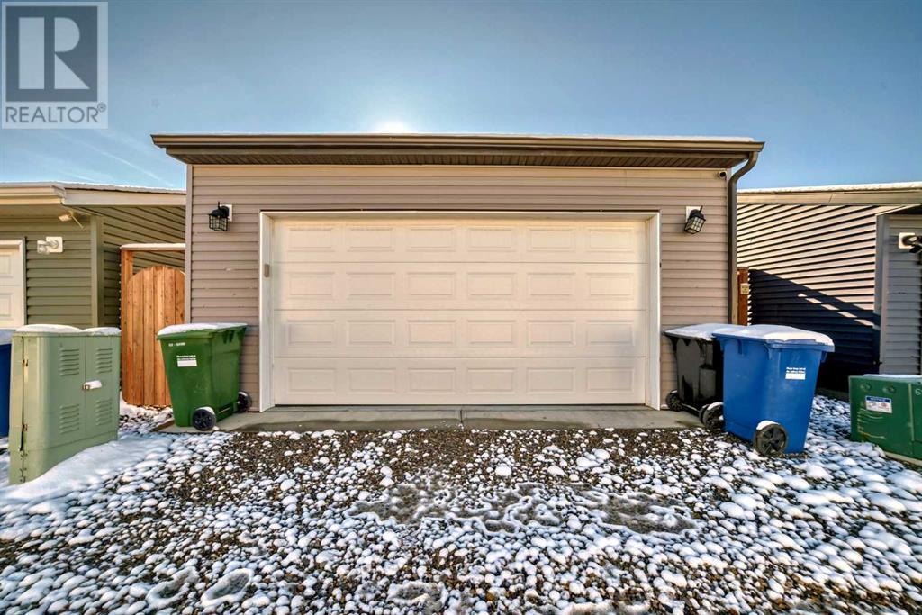 Single Family House for Sale in  Howse Avenue NE Livingston Calgary 