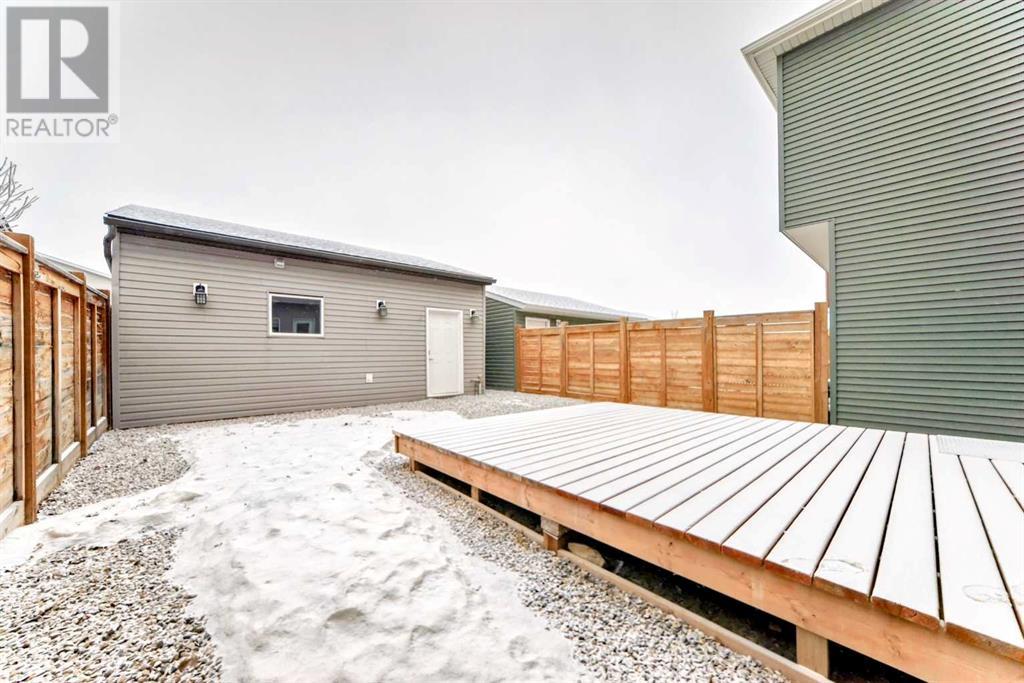 Single Family House for Sale in  Howse Avenue NE Livingston Calgary 