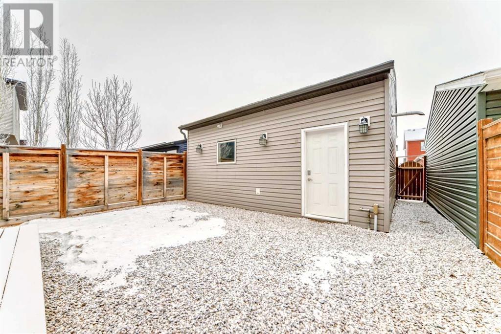 Single Family House for Sale in  Howse Avenue NE Livingston Calgary 
