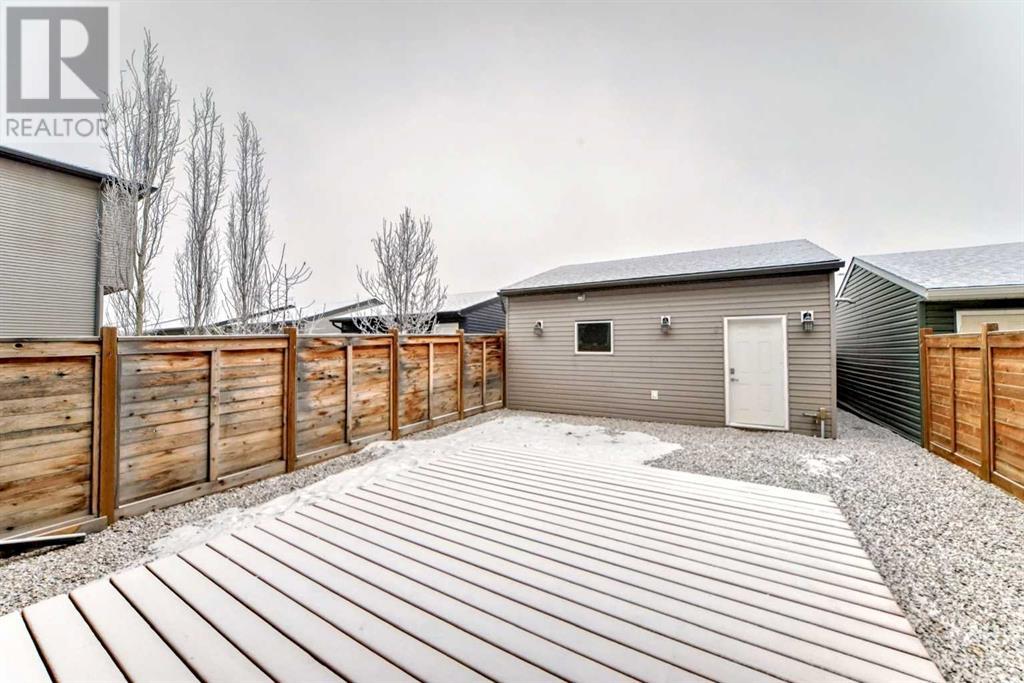 Single Family House for Sale in  Howse Avenue NE Livingston Calgary 