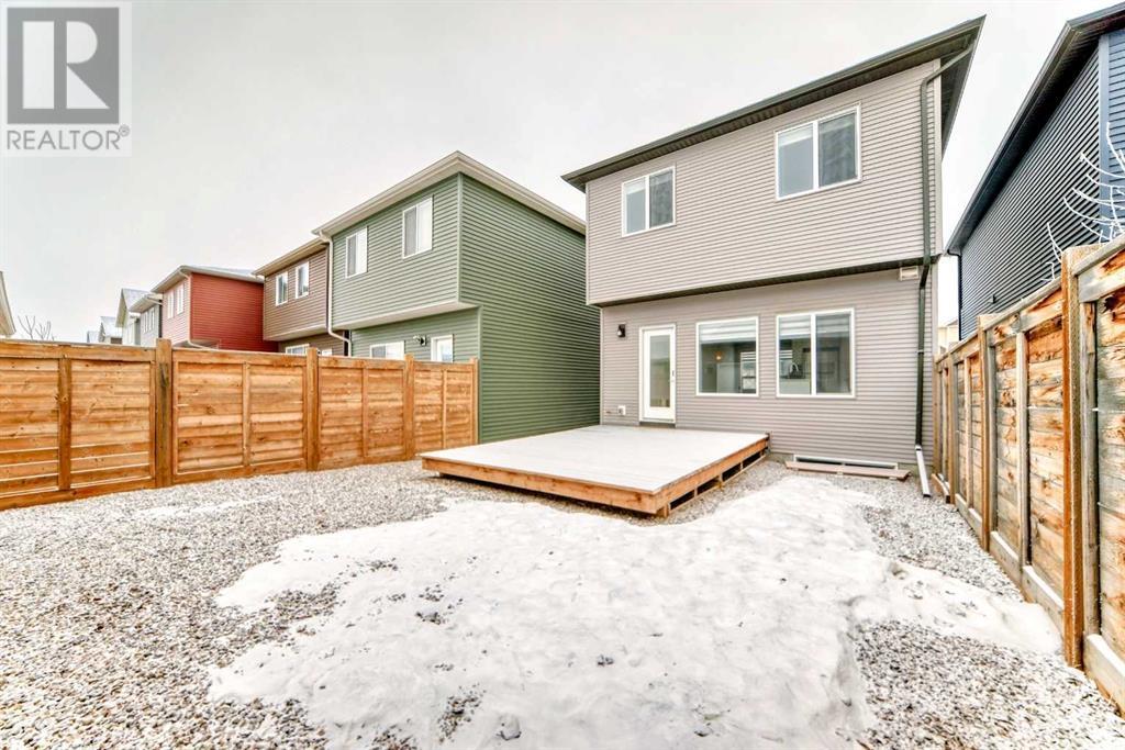Single Family House for Sale in  Howse Avenue NE Livingston Calgary 