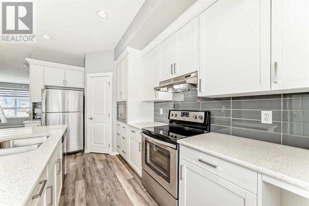 Single Family House for Sale in  Howse Avenue NE Livingston Calgary 