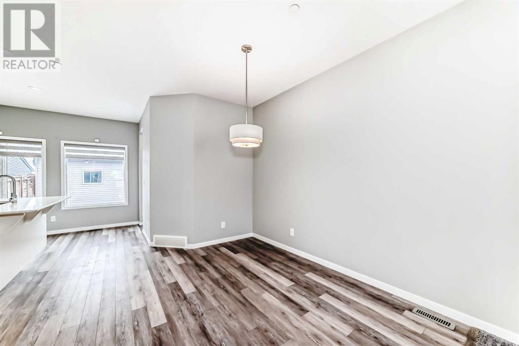 Single Family House for Sale in  Howse Avenue NE Livingston Calgary 