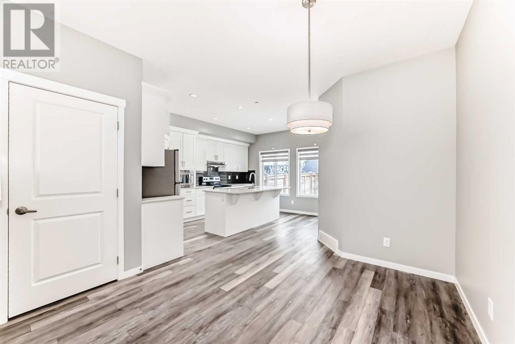 Single Family House for Sale in  Howse Avenue NE Livingston Calgary 