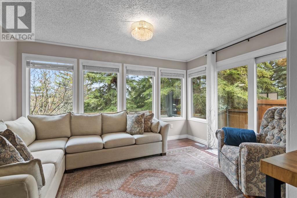 Single Family House Bungalow for Sale in  Palliser Drive SW Oakridge Calgary 