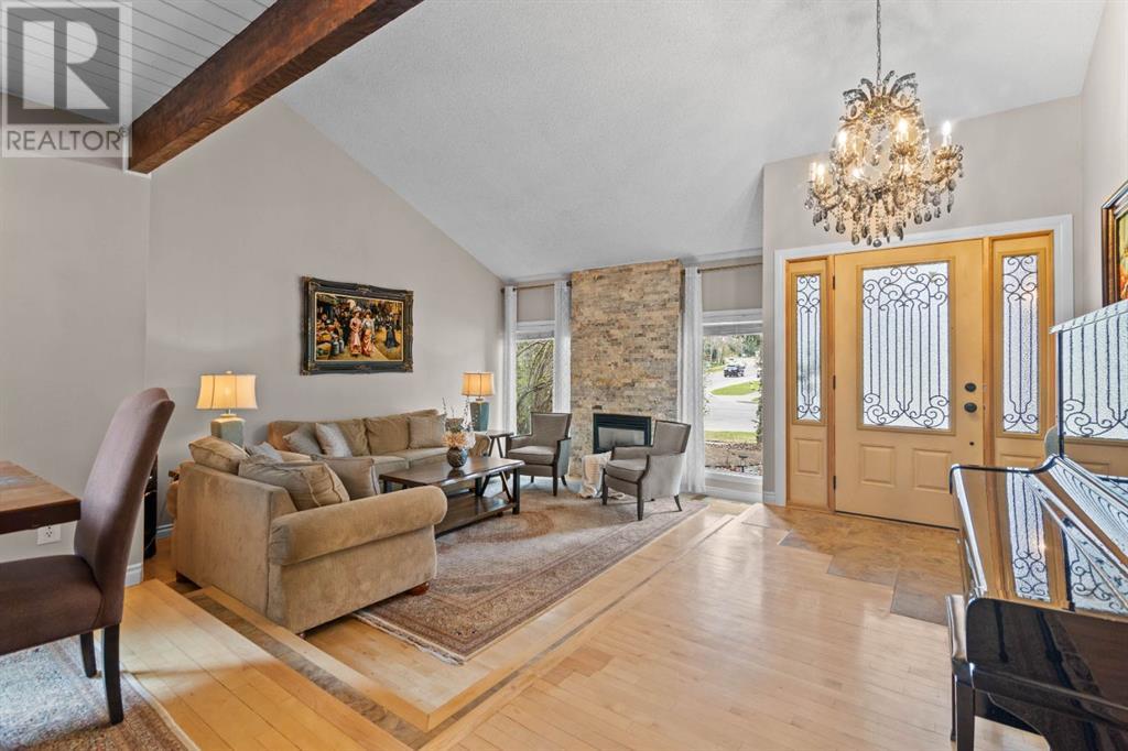 Single Family House Bungalow for Sale in  Palliser Drive SW Oakridge Calgary 