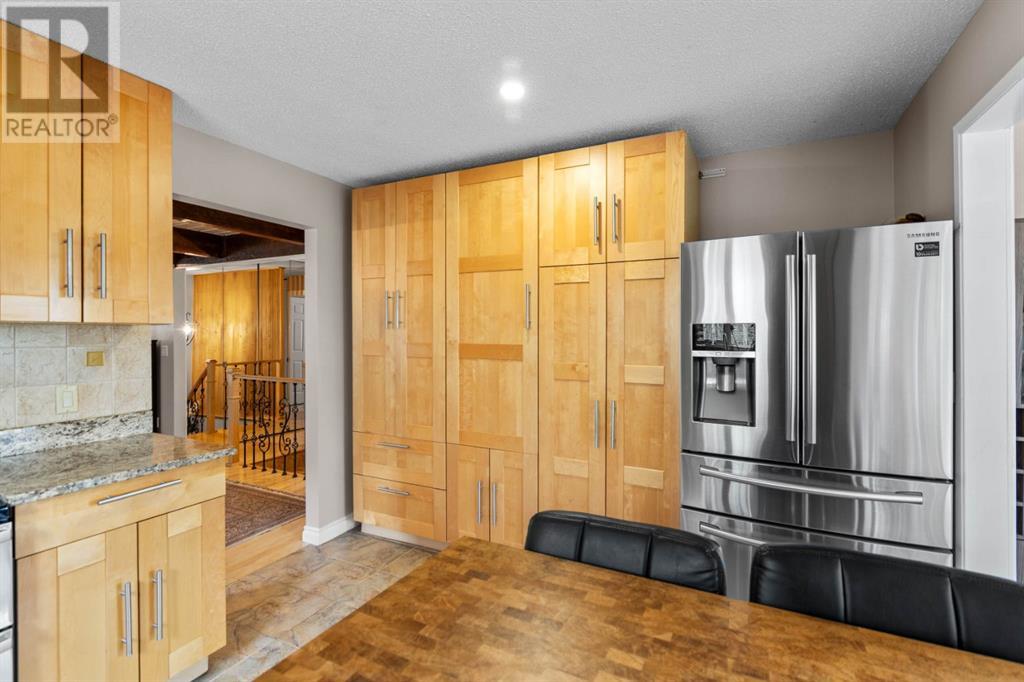 Single Family House Bungalow for Sale in  Palliser Drive SW Oakridge Calgary 