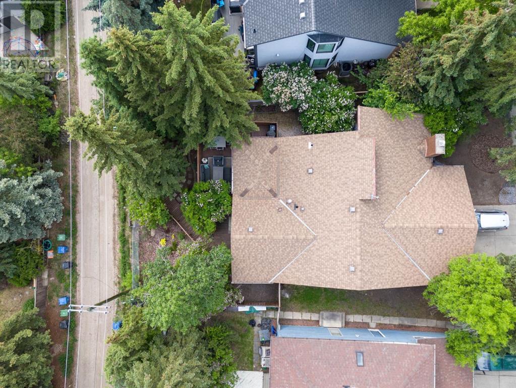 Single Family House Bungalow for Sale in  Palliser Drive SW Oakridge Calgary 