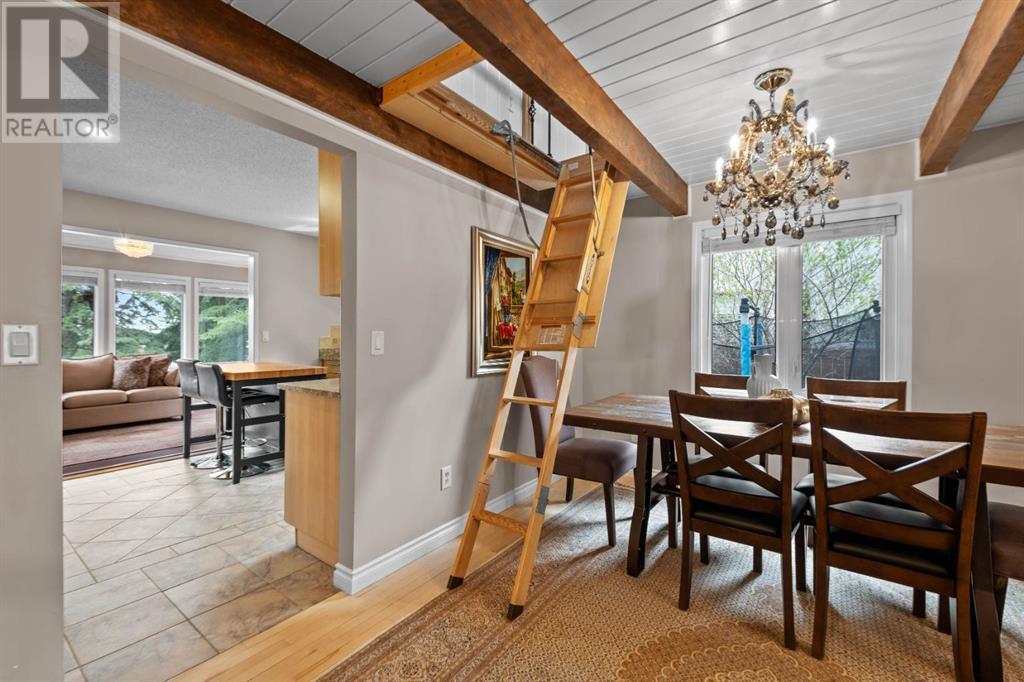 Single Family House Bungalow for Sale in  Palliser Drive SW Oakridge Calgary 