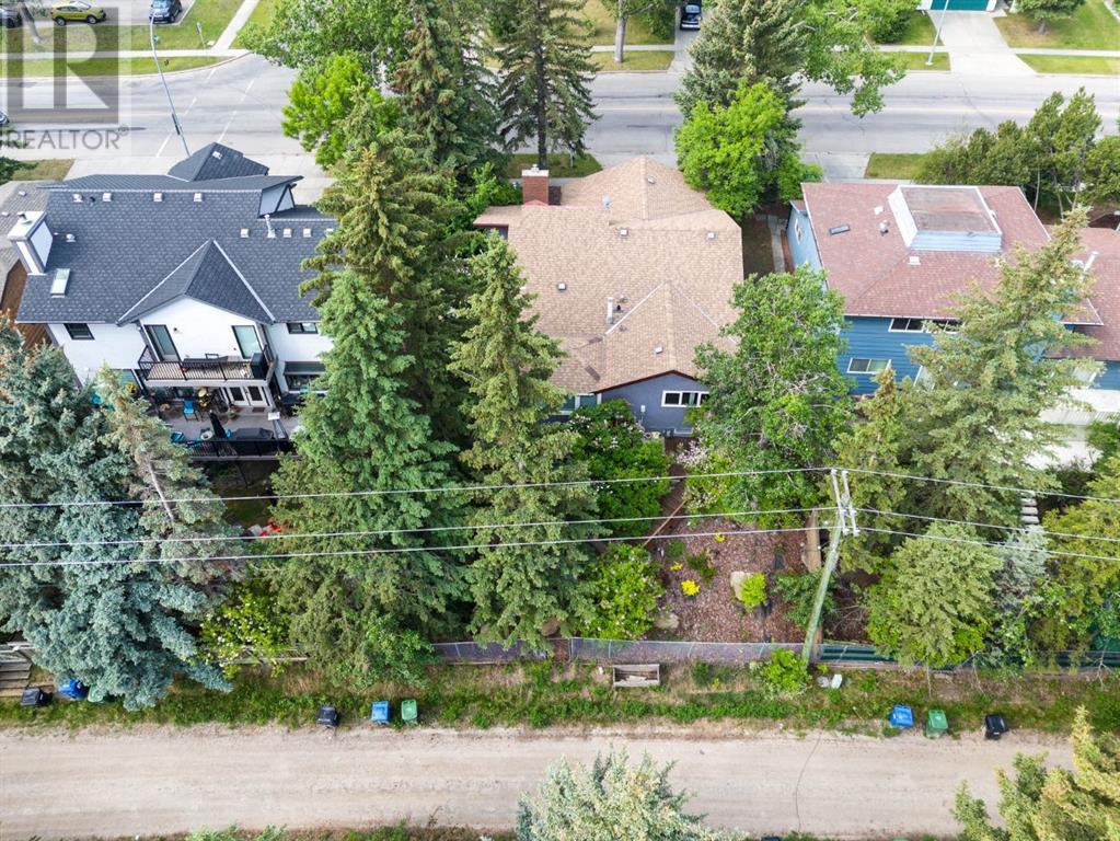 Single Family House Bungalow for Sale in  Palliser Drive SW Oakridge Calgary 