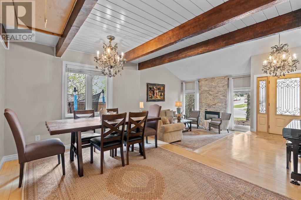 Single Family House Bungalow for Sale in  Palliser Drive SW Oakridge Calgary 