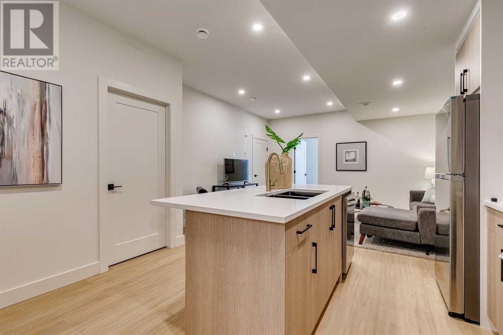 Single Family House for Sale in   Avenue NW Crescent Heights Calgary 