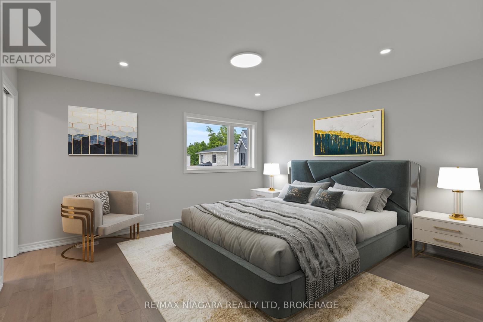 Photo 1 of 136 Hodgkins Avenue, Thorold ON