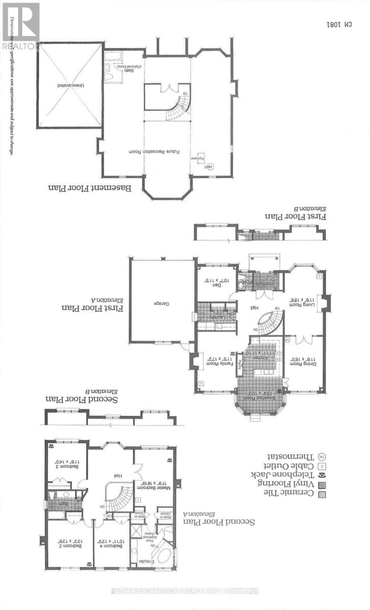 Photo 15 of 2049 Country Club Drive, Burlington ON