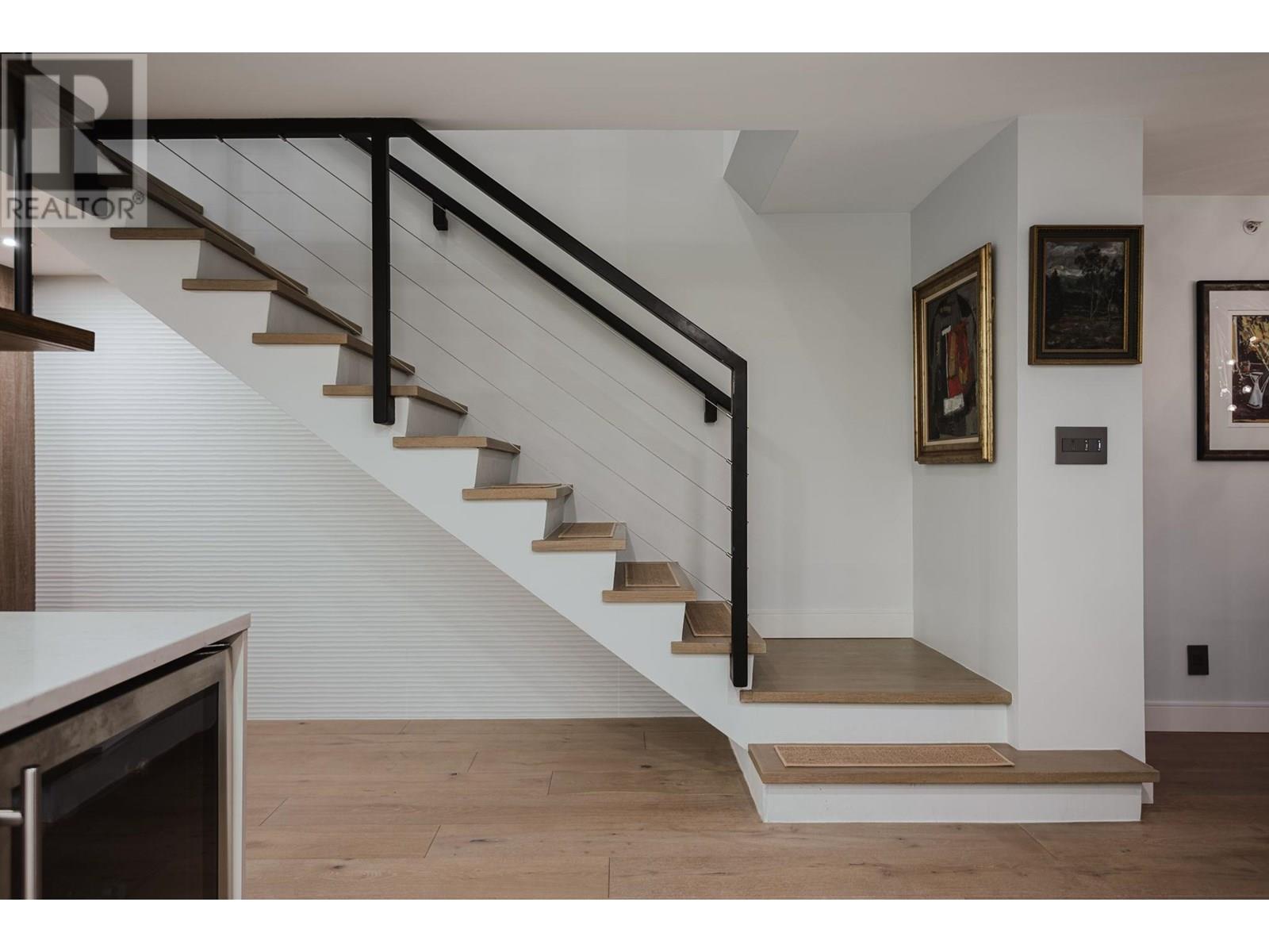 PH7 1688 ROBSON STREET, Vancouver real estate listing R3006407