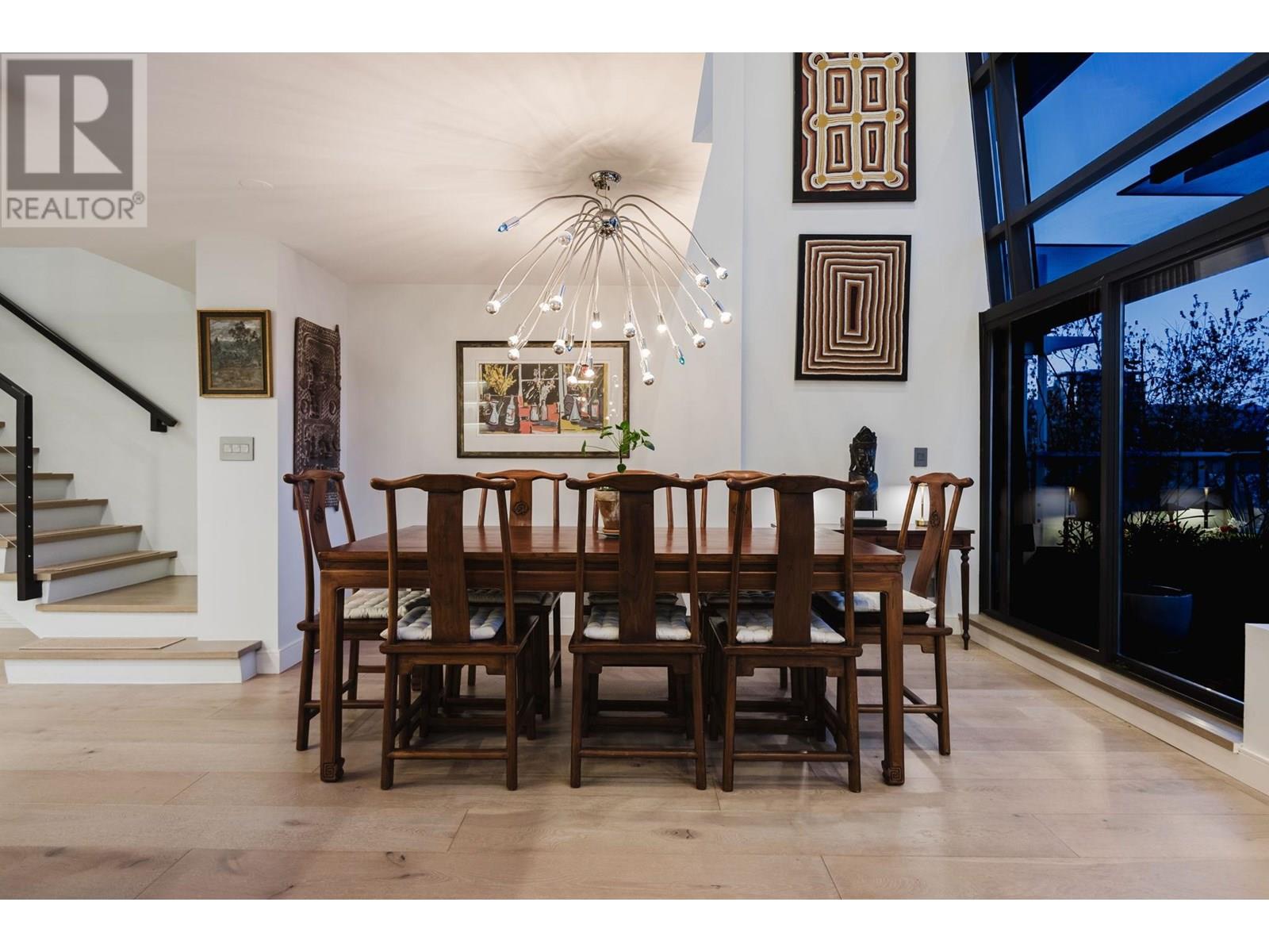 PH7 1688 ROBSON STREET, Vancouver real estate listing R3006407