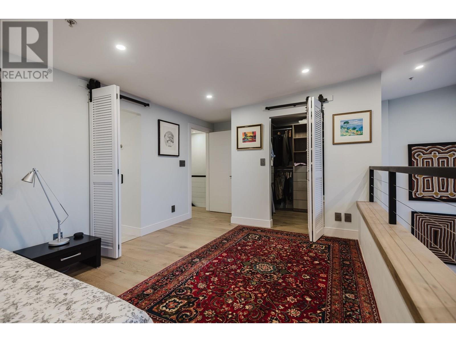 PH7 1688 ROBSON STREET, Vancouver real estate listing R3006407