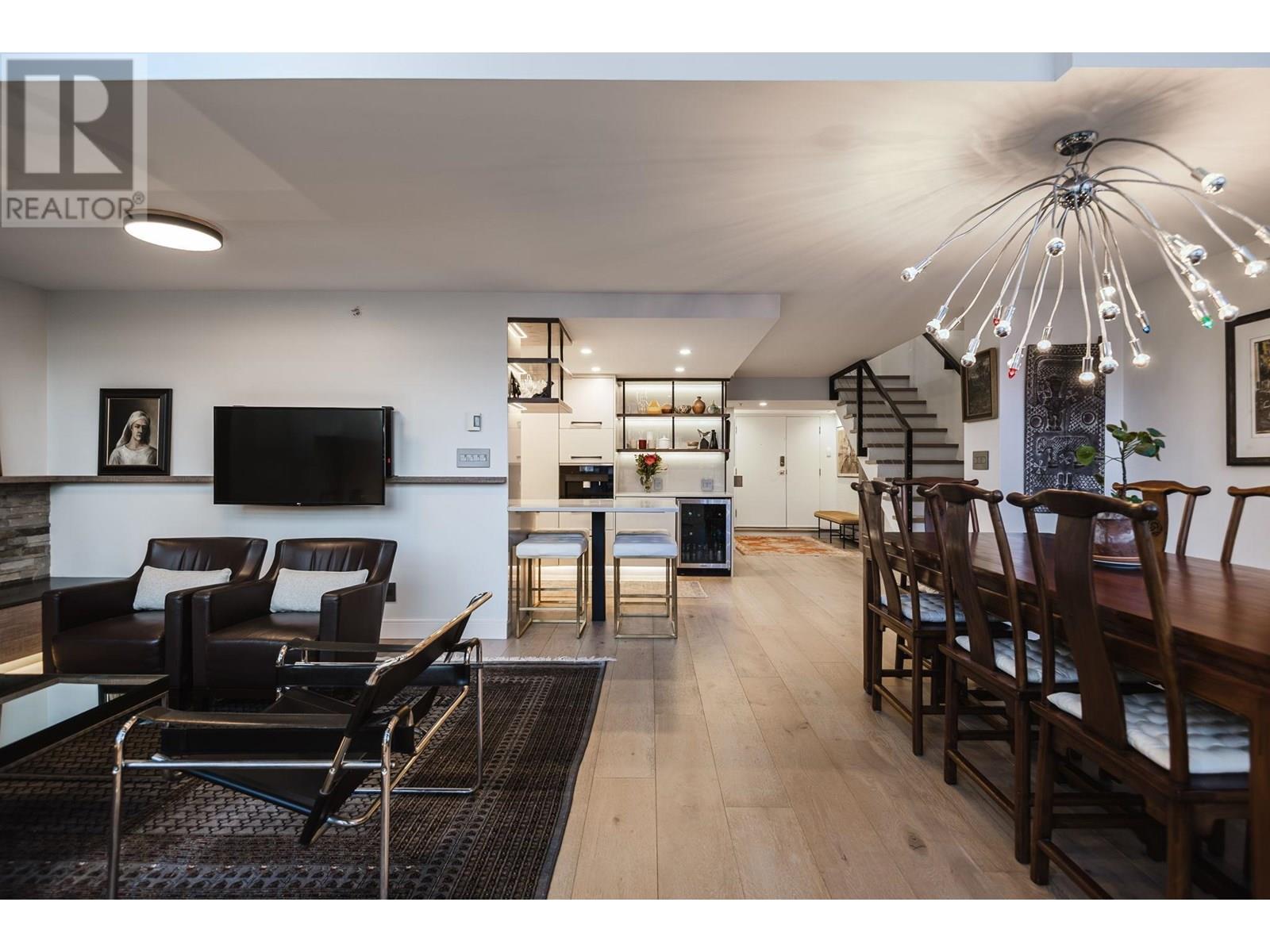 PH7 1688 ROBSON STREET, Vancouver real estate listing R3006407