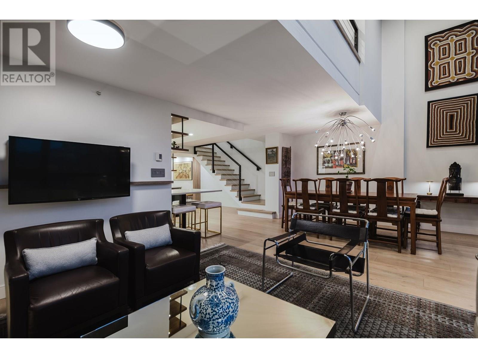 PH7 1688 ROBSON STREET, Vancouver real estate listing R3006407