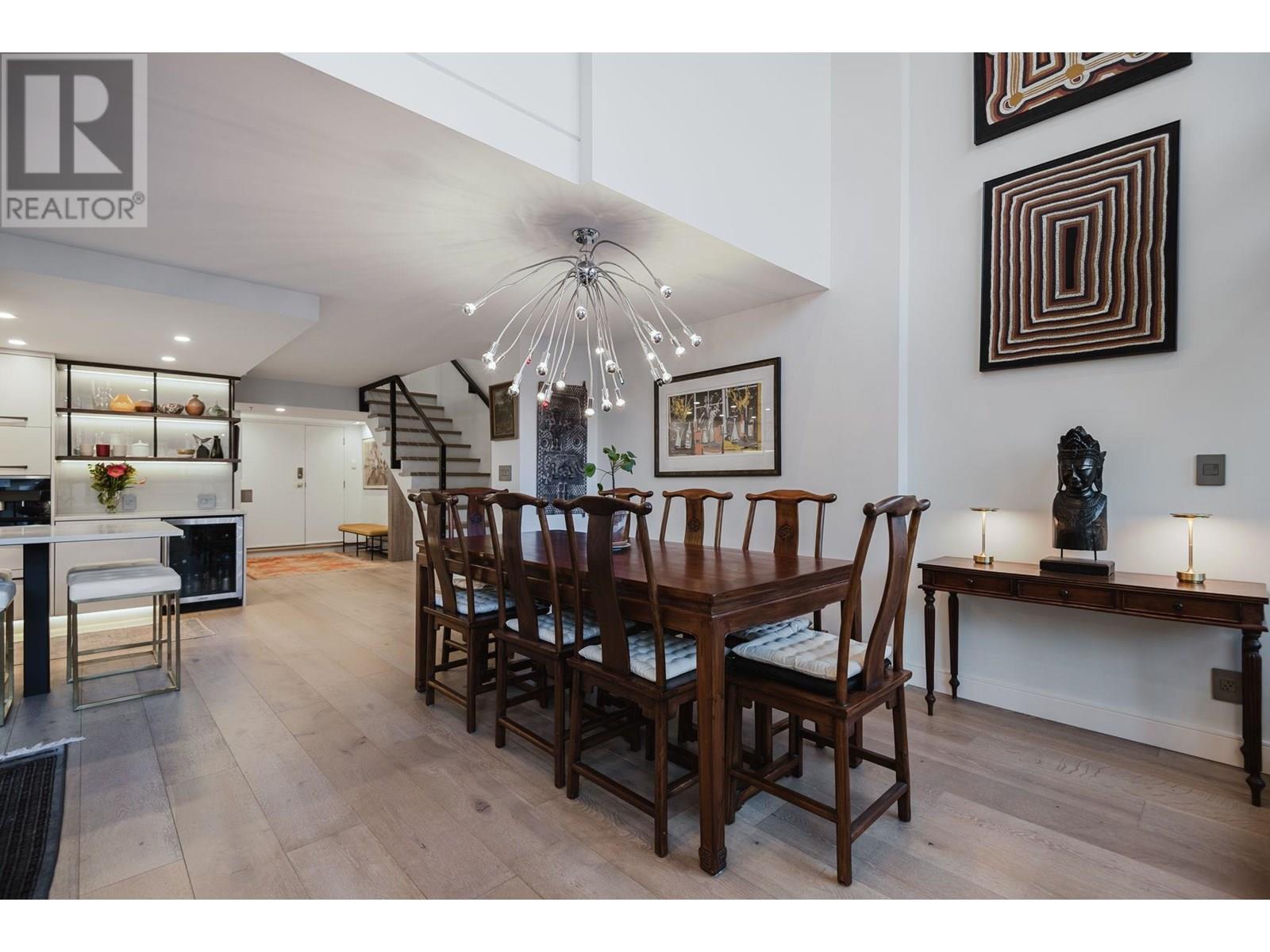 PH7 1688 ROBSON STREET, Vancouver real estate listing R3006407
