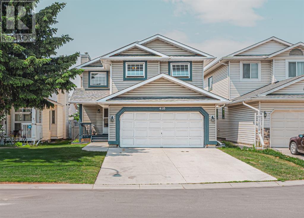 410 Mt Cornwall Circle SE, Calgary, Alberta